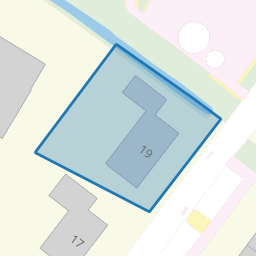 Perceel VRK00-B-3050