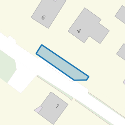 Perceel VRK00-B-3062