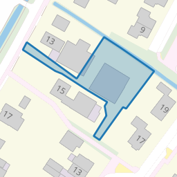 Perceel VRK00-B-3070