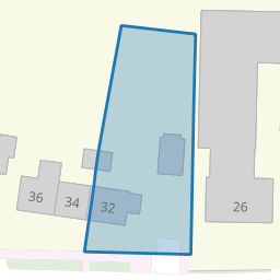 Perceel VRK00-B-3071