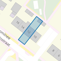 Perceel VRK00-B-3073