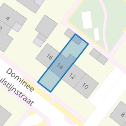 Perceel VRK00-B-3074