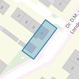 Perceel VRK00-B-3075