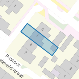 Perceel VRK00-B-3079