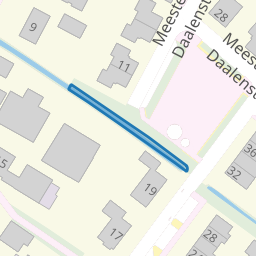 Perceel VRK00-B-3084