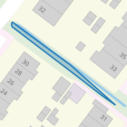 Perceel VRK00-B-3086