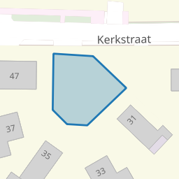 Perceel VRK00-B-3092