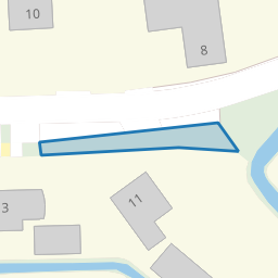 Perceel VRK00-B-3099