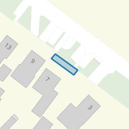 Perceel VRK00-B-3108