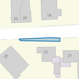 Perceel VRK00-B-3118