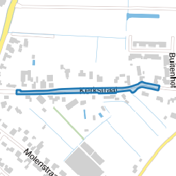 Perceel VRK00-B-3121