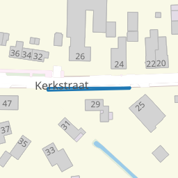 Perceel VRK00-B-3122