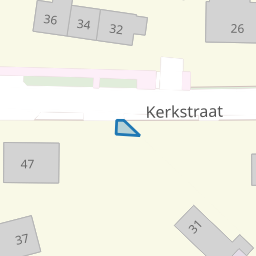 Perceel VRK00-B-3128