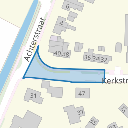 Perceel VRK00-B-3129