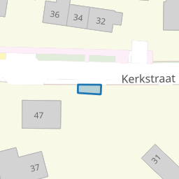 Perceel VRK00-B-3134