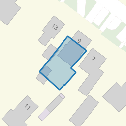 Perceel VRK00-B-3143