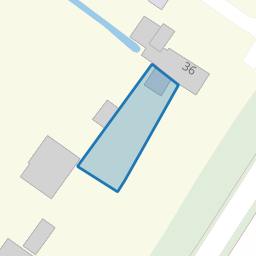 Perceel VRK00-B-3160