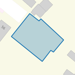 Perceel VRK00-B-3164