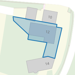 Perceel VRK00-B-3168