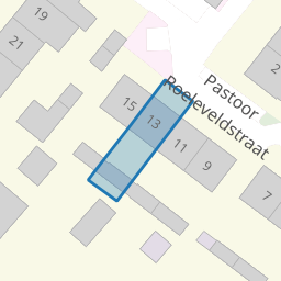 Perceel VRK00-B-3194