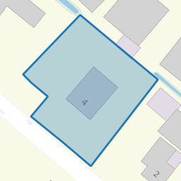 Perceel VRK00-B-3200