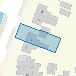 Perceel VRK00-B-3205