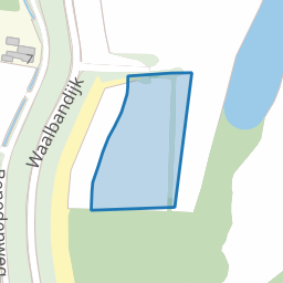 Perceel VRK00-B-3214