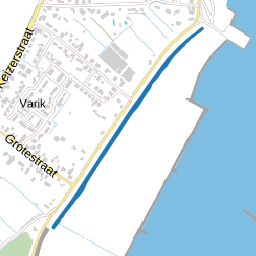 Perceel VRK00-B-3237