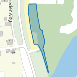 Perceel VRK00-B-3258