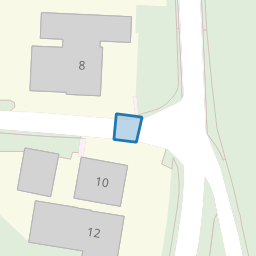 Perceel VRK00-B-3265