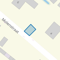 Perceel VRK00-B-3268