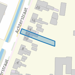 Perceel VRK00-B-3279