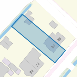 Perceel VRK00-B-3281