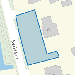 Perceel VRK00-D-1246