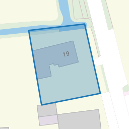 Perceel VRK00-D-1302