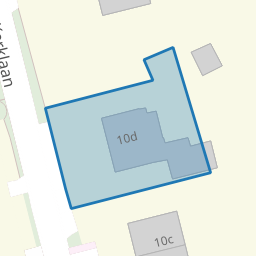 Perceel VRK00-D-1410