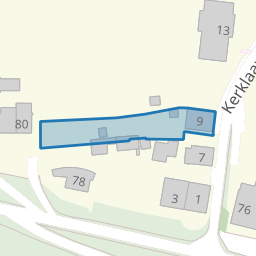 Perceel VRK00-D-1438