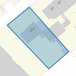 Perceel VRK00-D-1440