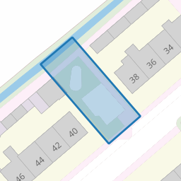 Perceel VRK00-D-1444