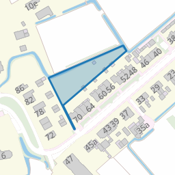 Perceel VRK00-D-1468