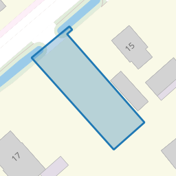 Perceel VRK00-D-1600