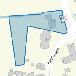 Perceel VRK00-D-1608