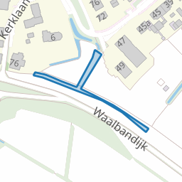 Perceel VRK00-D-1614