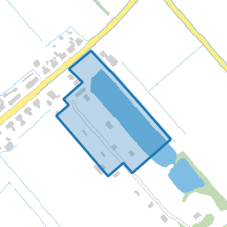 Perceel VRK00-D-1622