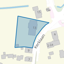 Perceel VRK00-D-1628