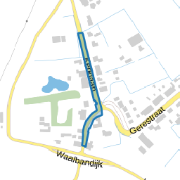 Perceel VRK00-D-1639