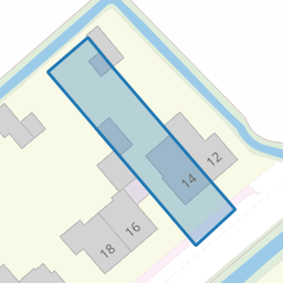 Perceel VRK00-D-1642