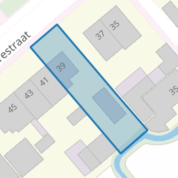 Perceel VRK00-D-1650