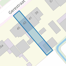 Perceel VRK00-D-1653