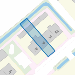 Perceel VRK00-D-1658